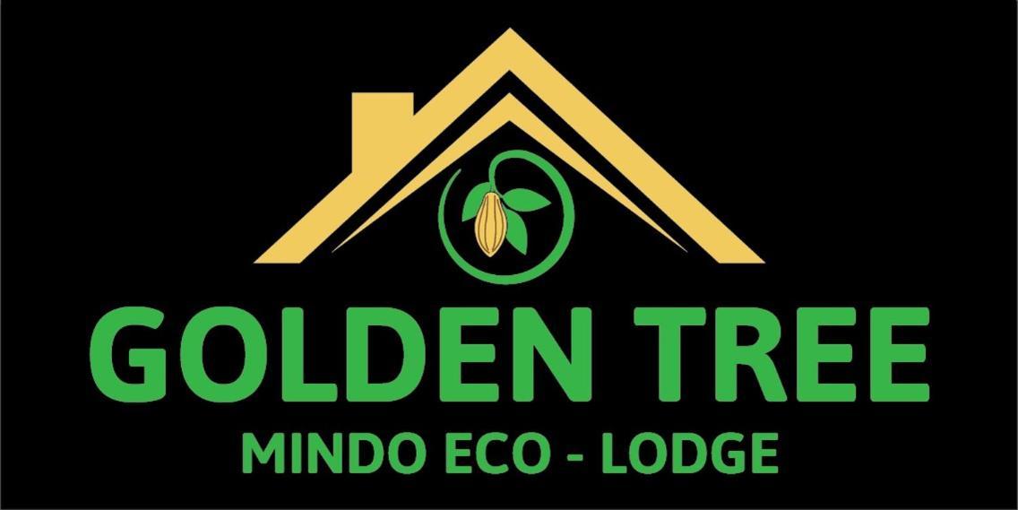 Golden Tree Mindo Eco-Lodge Dış mekan fotoğraf